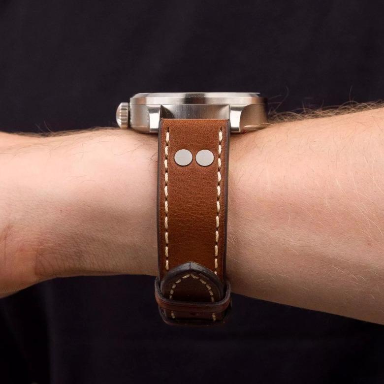 Laco LA-861690.2 (861690.2) - Elegancja ukryta w pasku