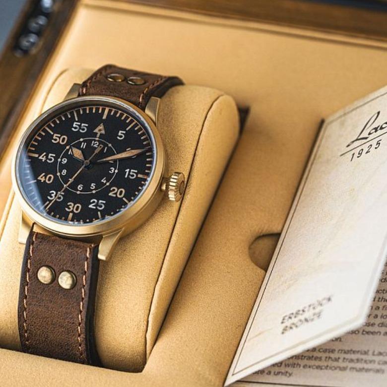 Laco LA-862150 - Mechanizm mechaniczny