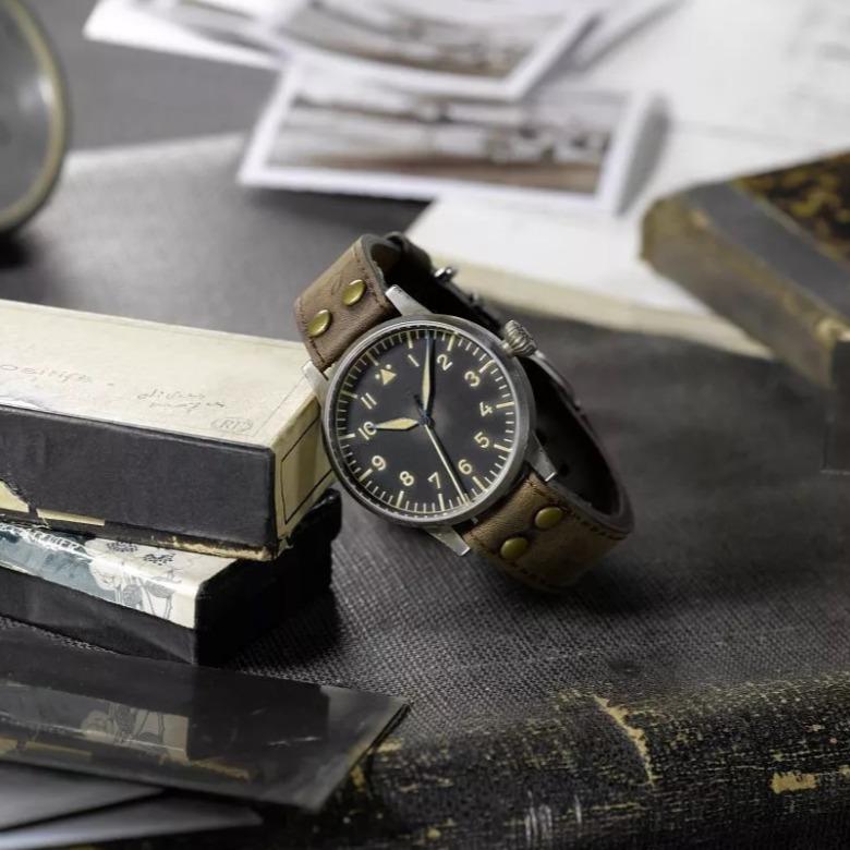 Laco LA-861931 (861931) - Kolekcja Munster Automatik