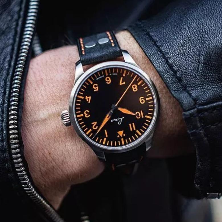 Laco LA-862129 (862129) - Kolekcja Baumuster A