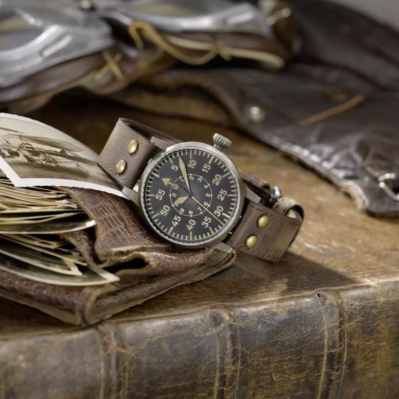 Laco LA-861932 (861932) - Kolekcja Paderborn Automatik