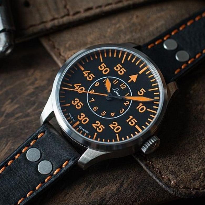 Laco LA-862130 (862130) - Elegancja ukryta w pasku