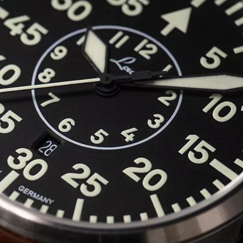 Laco LA-861806.2.D (861806.2.D) - Powłoka Super-Luminova