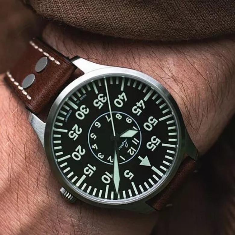 Laco LA-861806.2 (861806.2) - Powłoka Super-Luminova
