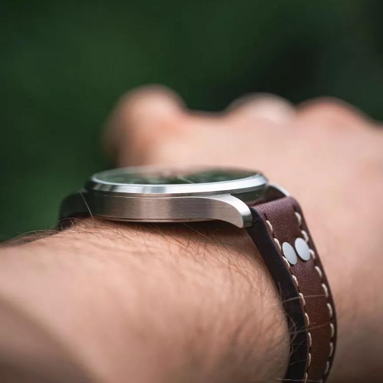 Laco LA-861806.2 (861806.2) - Szkiełko szafirowe