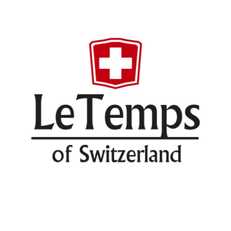 Le Temps LT1018.46BL04 - Marka