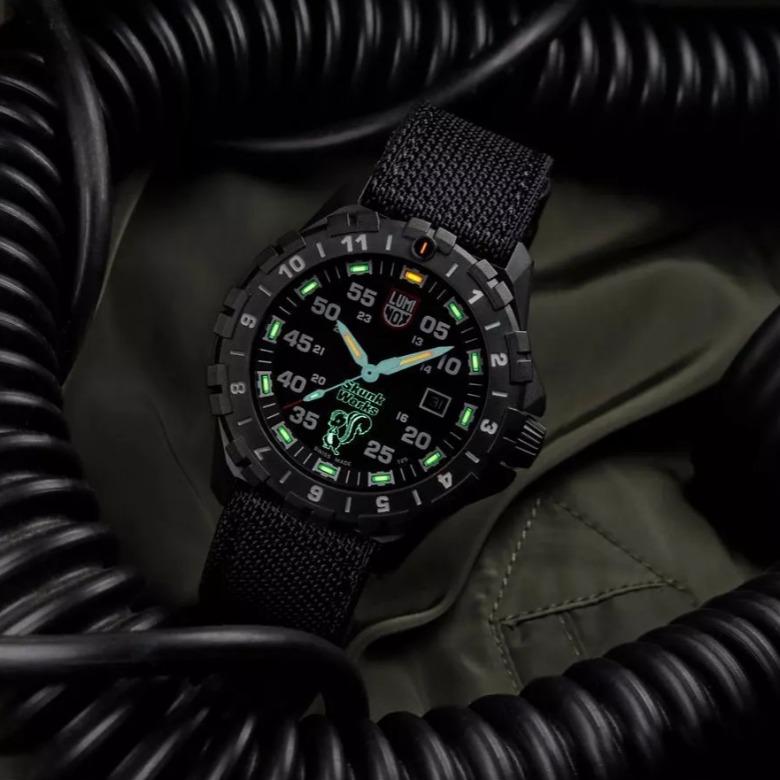 Luminox XA.6442.H.SET - CARBONOX™+