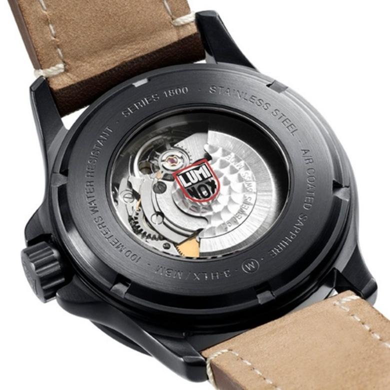 Luminox XS.0937 - Dekiel