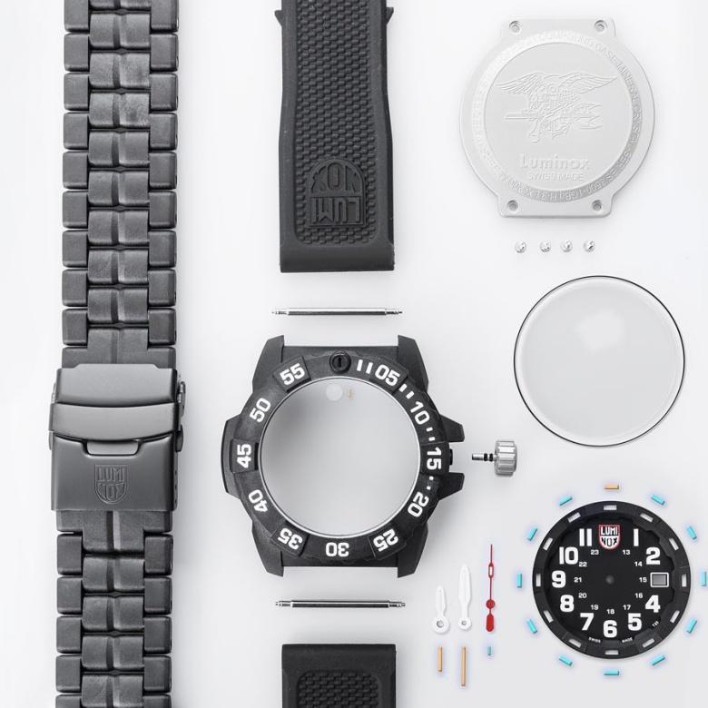 Luminox XS.3590.NSF.SET - Pasek