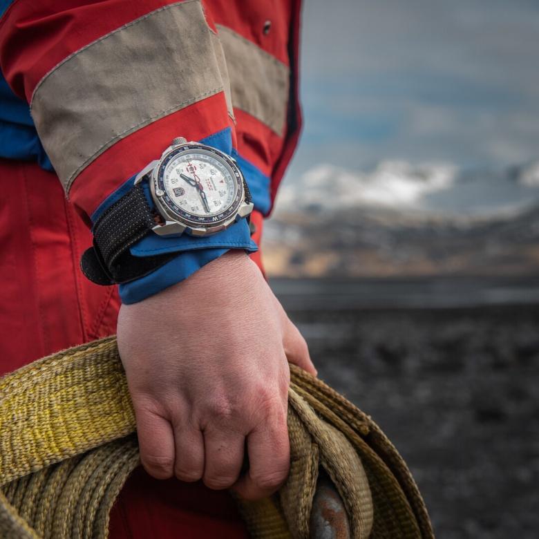 Luminox XL.1053 - ICE-SAR Arctic