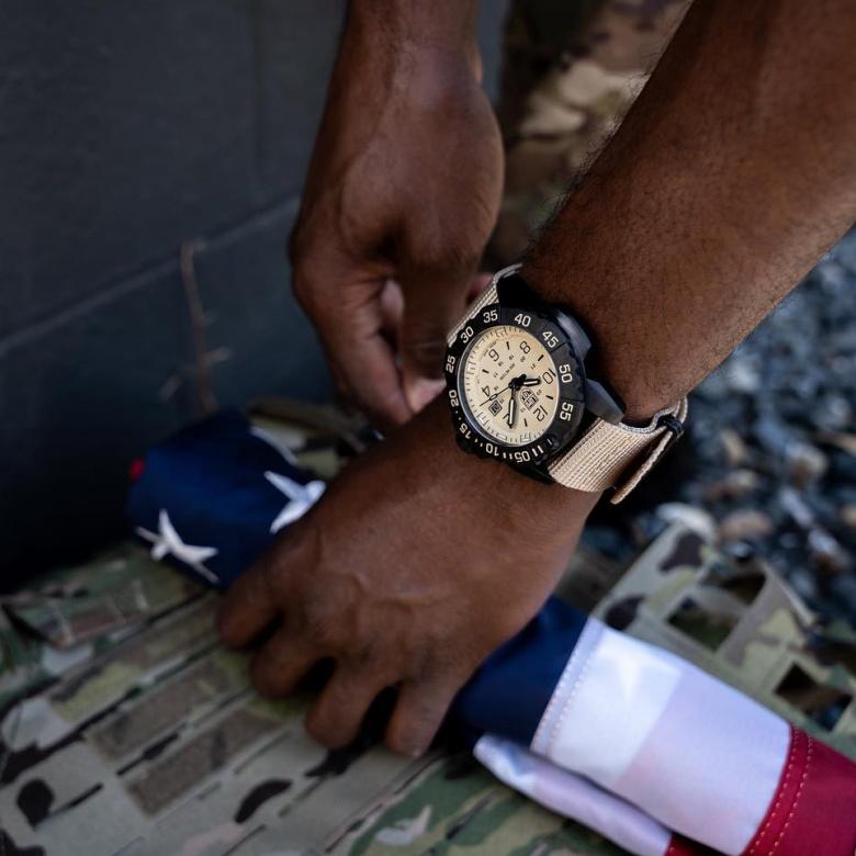 Luminox XS.3590.NSF.SET - Kolekcja