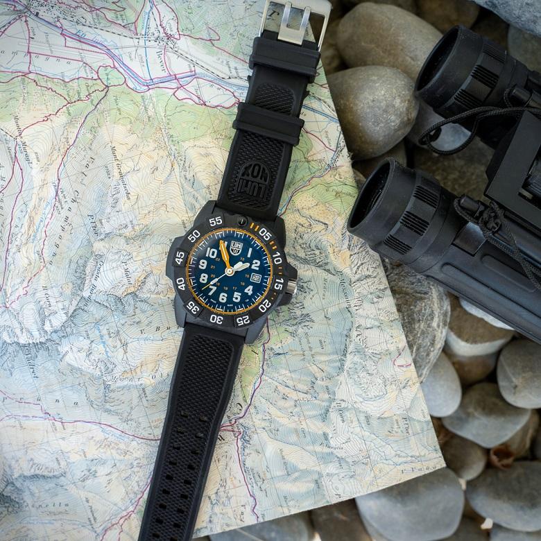Luminox XS.3501.BO.AL - Navy SEAL