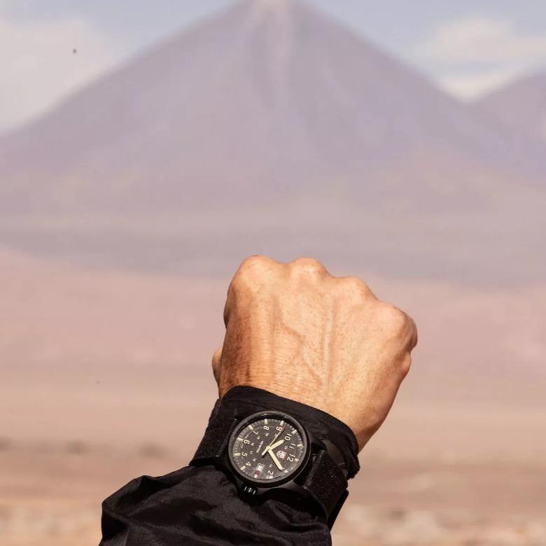 Luminox XL.1970.SET - Koperta