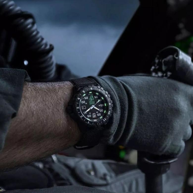 Luminox XA.6442.H.SET - Navy SEAL