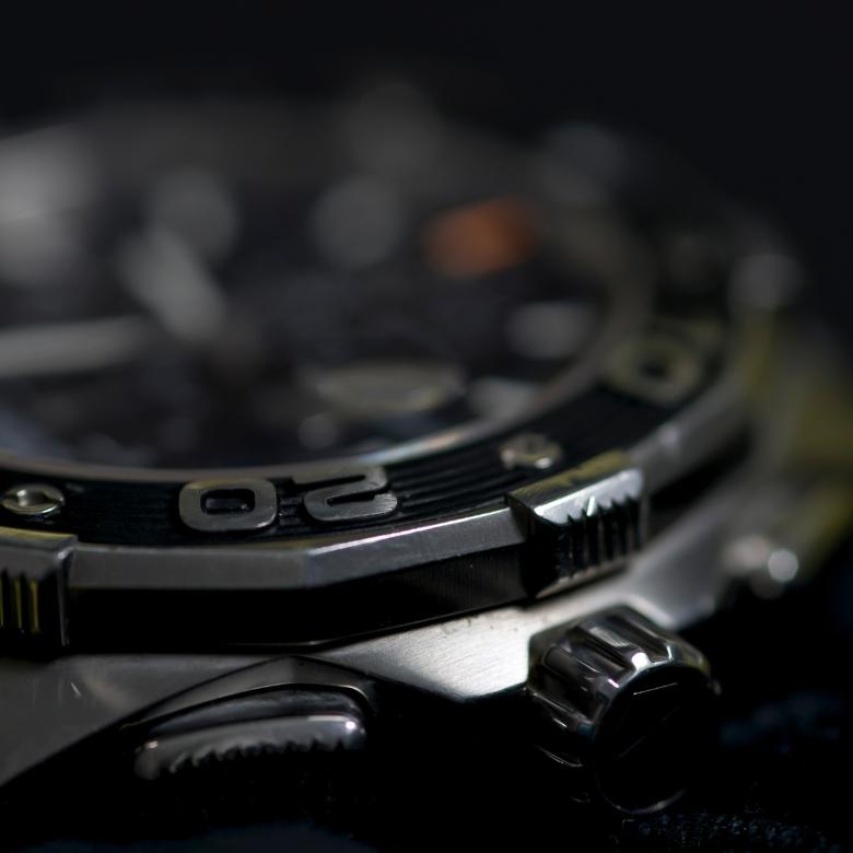 Luminox XS.3141.BO.1 - Chronograf