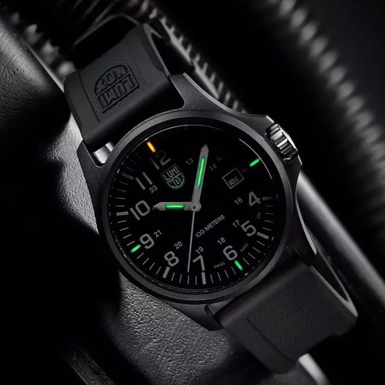 Luminox X2.2401 - Kolekcja