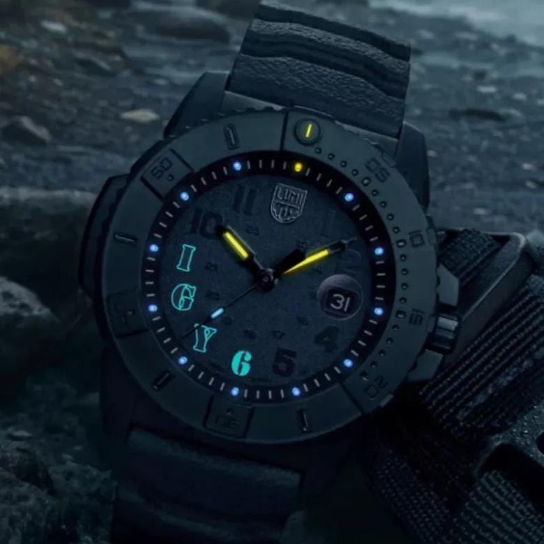 Luminox XS.3611.IGY6.NSF - Luminox „I GOT YOUR 6”