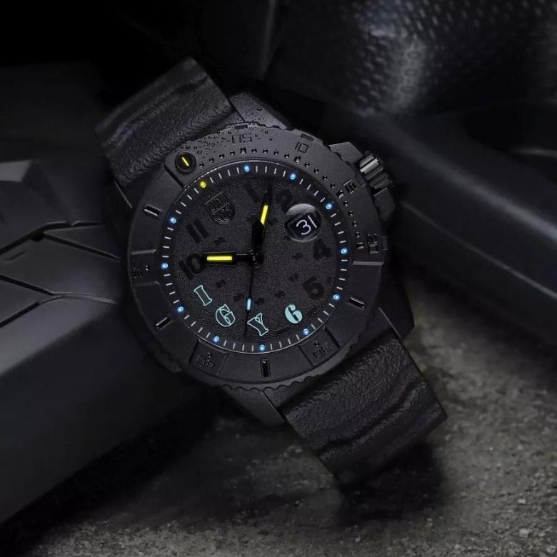 Luminox XS.3611.IGY6.NSF - CARBONOX™+