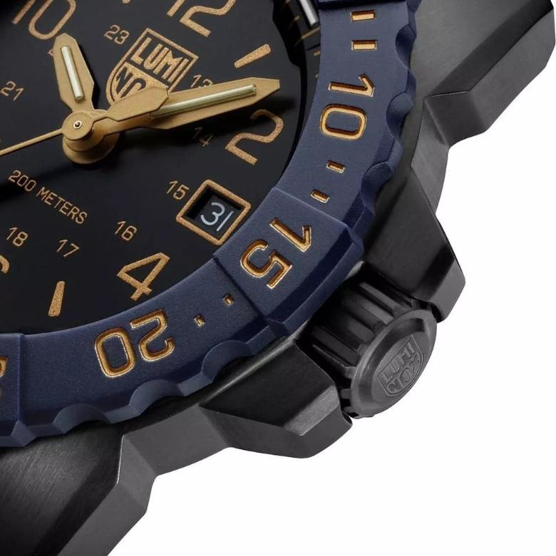 Luminox XS.3255.CB.NSF - Koronka