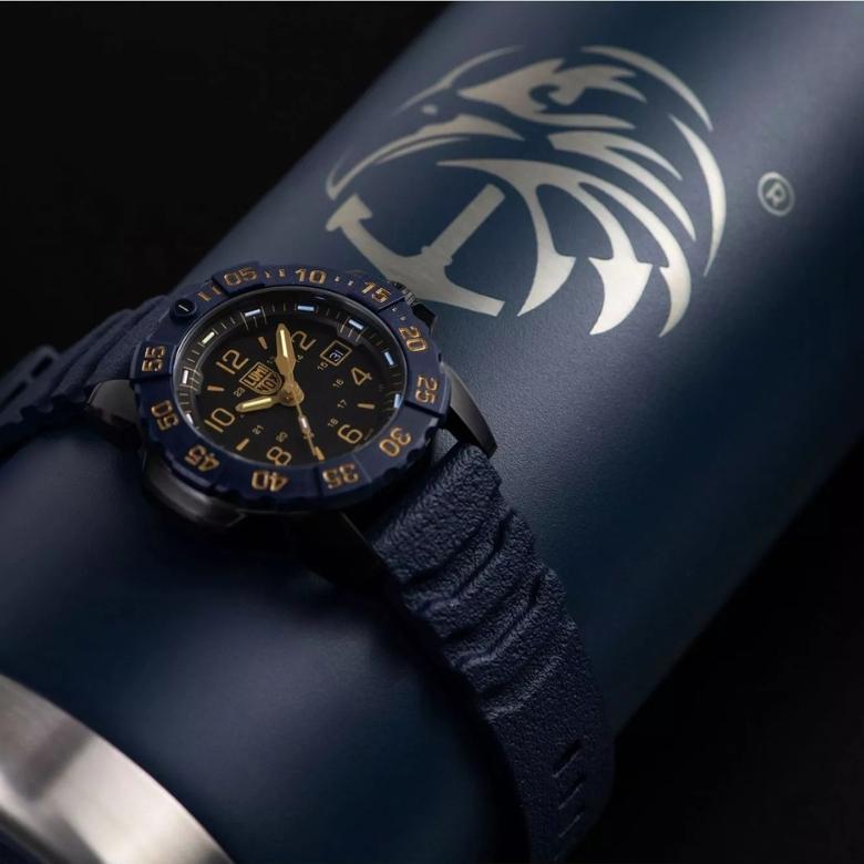 Luminox XS.3255.CB.NSF - Tarcza