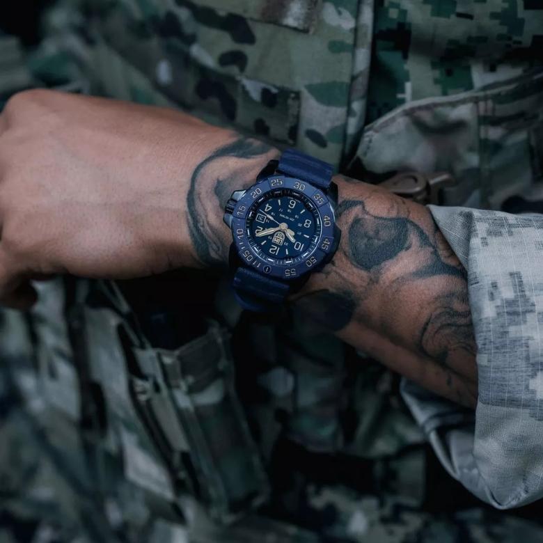 Luminox XS.3255.CB.NSF - Navy SEAL