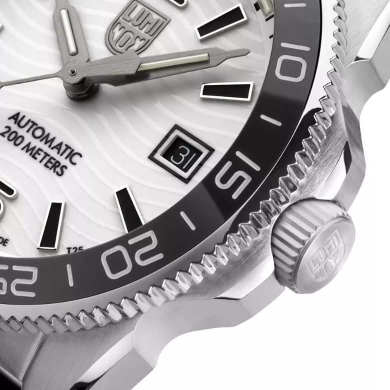 Luminox XS.3101.H.SET - Datownik dni miesiąca