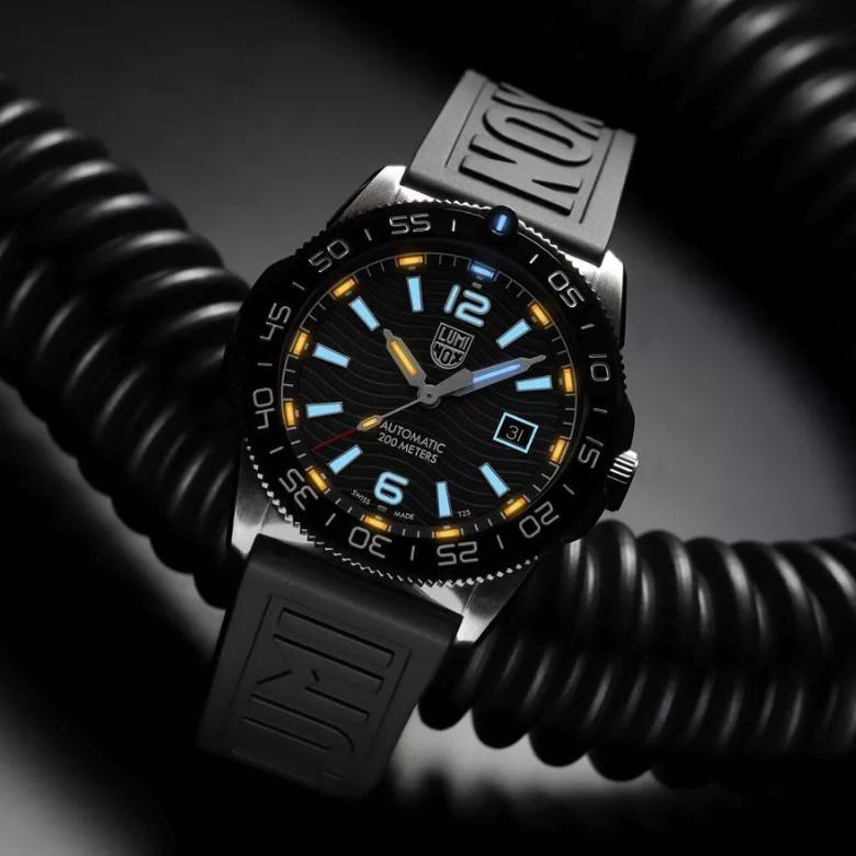 Luminox XS.3101 - Pacific Diver