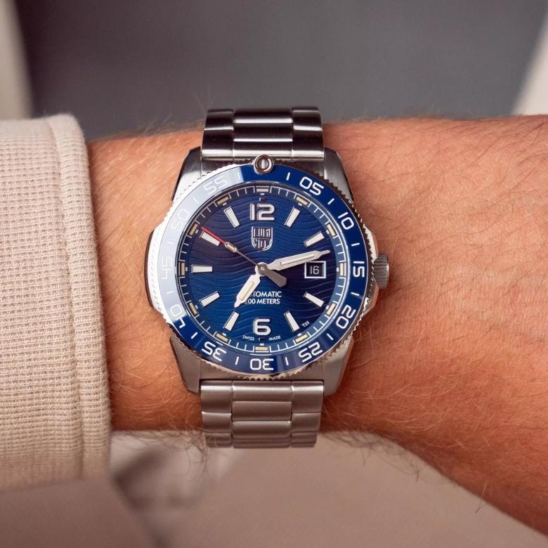 Luminox XS.3104 - Pacific Diver