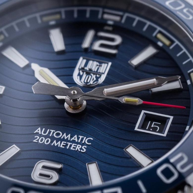 Luminox XS.3104 - Datownik dni miesiąca