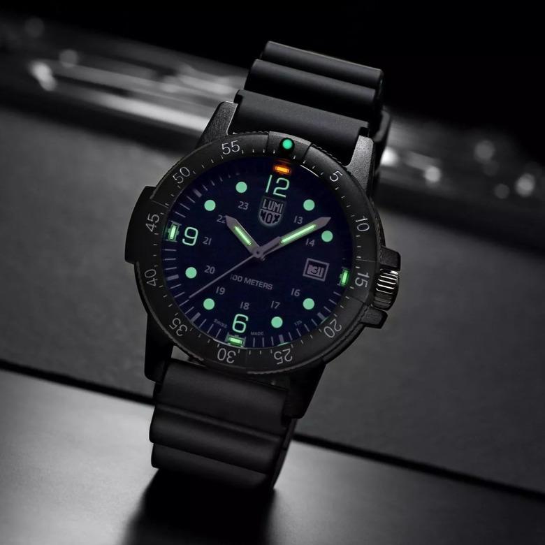 Luminox X2.2045 - Luminox Light Technology