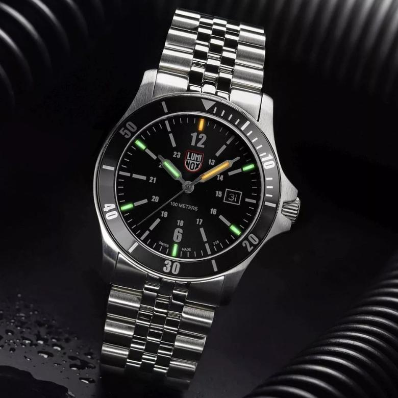 Luminox XS.0911 - Sport Timer 0900 Series