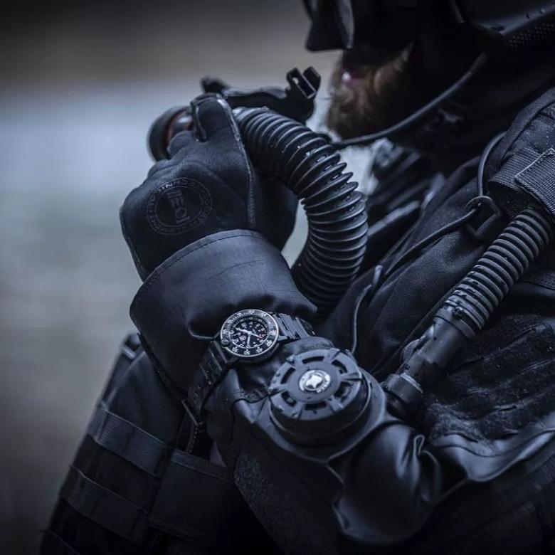 Luminox XS.3001.H.SET - Navy SEAL