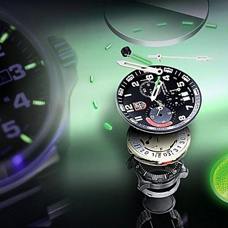 Luminox XS.3007.EVO.S - Luminox Light Technology