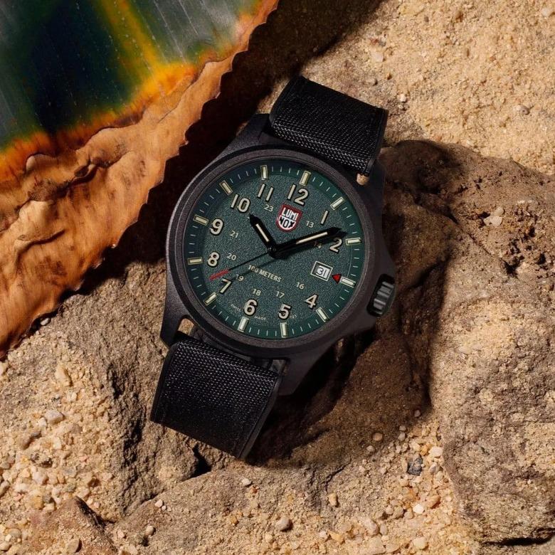 Luminox XL.1977 - Kolekcja