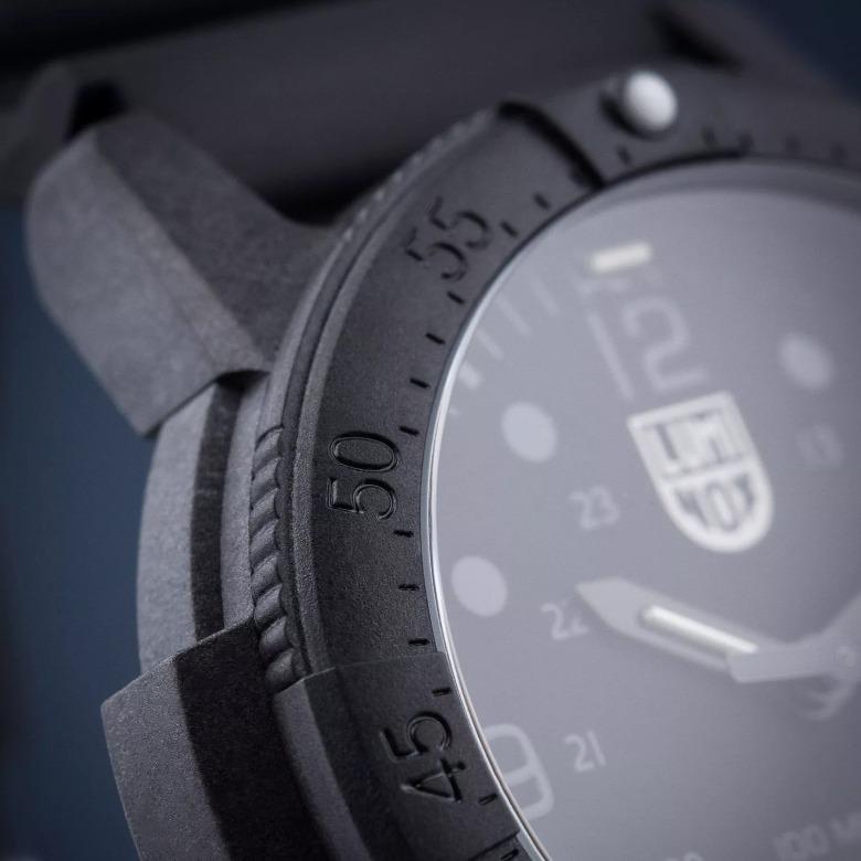 Luminox X2.2003 - Mechanizm