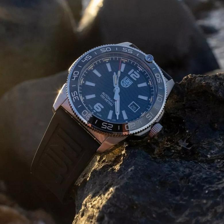 Luminox XS.3101 - Tarcza