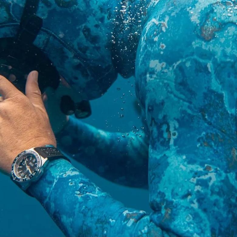Luminox XS.3101 - Wodoszczelność