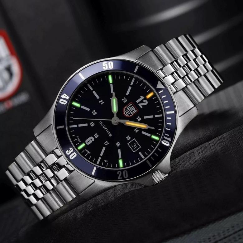 Luminox XS.0913 - Sport Timer 0900 Series