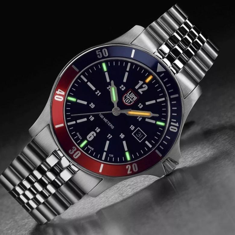 Luminox XS.0914 - Sport Timer 0900 Series
