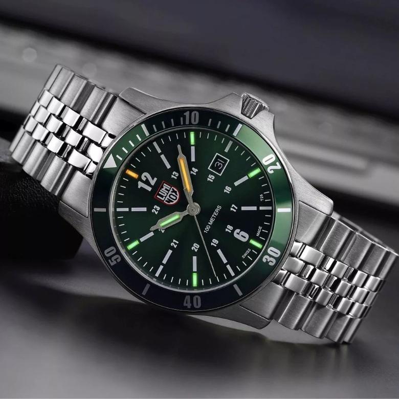 Luminox XS.0917 - Sport Timer 0900 Series