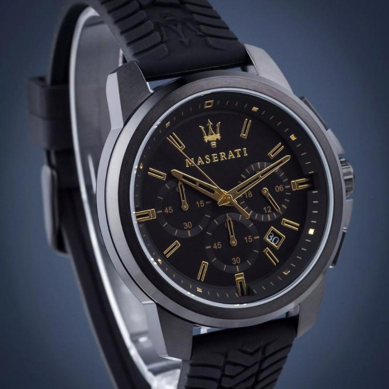 Maserati R8871621011 - Szkiełko mineralne