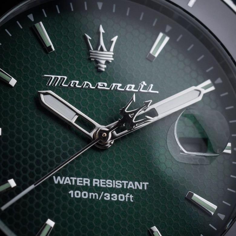 Maserati R8853118029 - Szkiełko mineralne