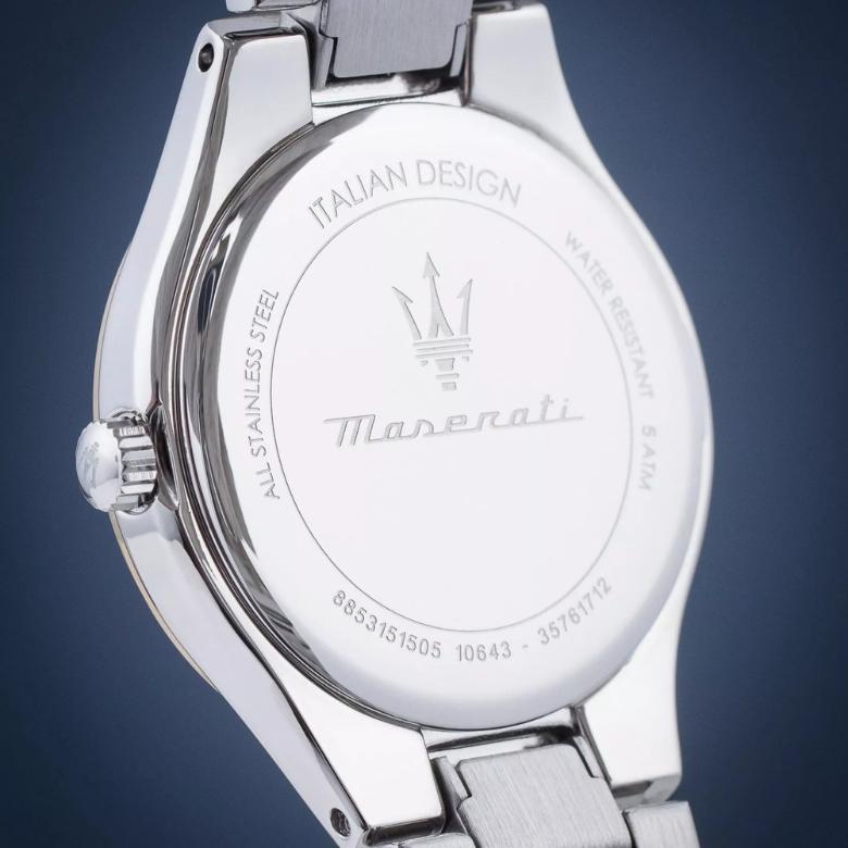 Maserati R8853151505 - Zdobienie koronki