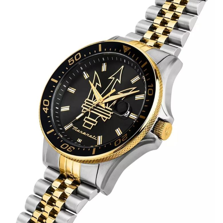 Maserati R8853140009 - Szkiełko mineralne