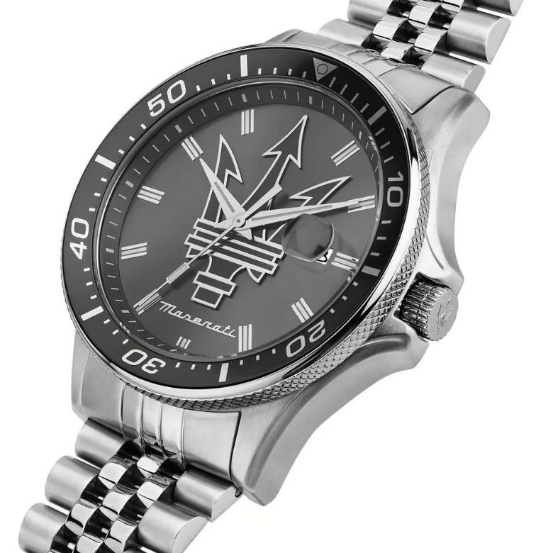Maserati R8853140010 - Szkiełko mineralne