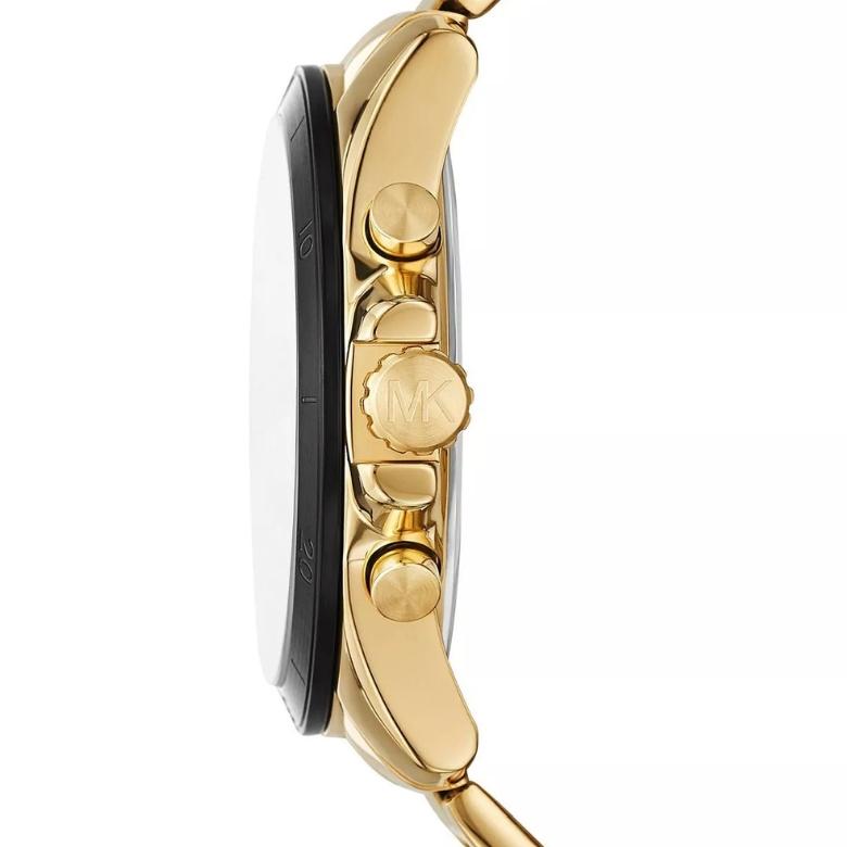 Michael Kors MK9184 - Ochrona cyferblatu