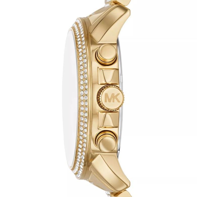 Michael Kors MK7504 - Ochrona cyferblatu