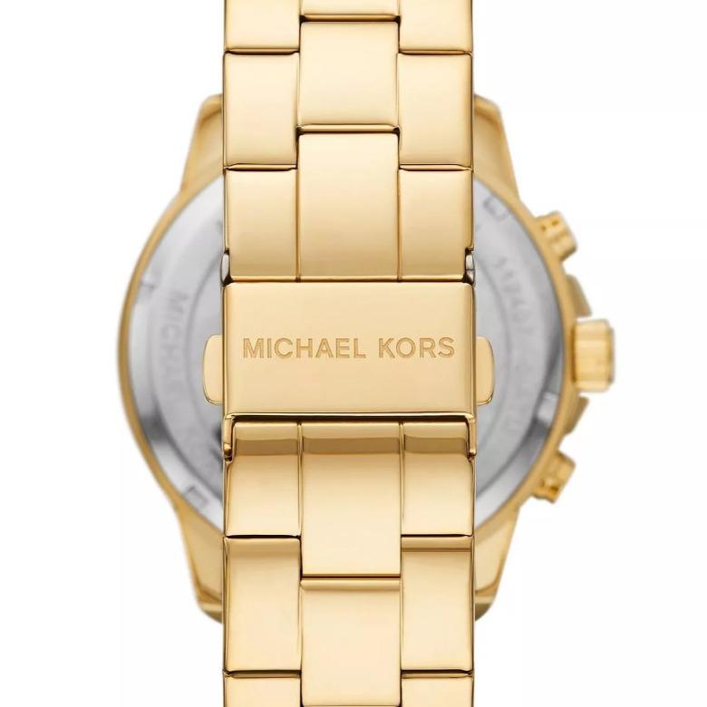 Michael Kors MK7504 - Wygodna i dopasowująca się bransoleta