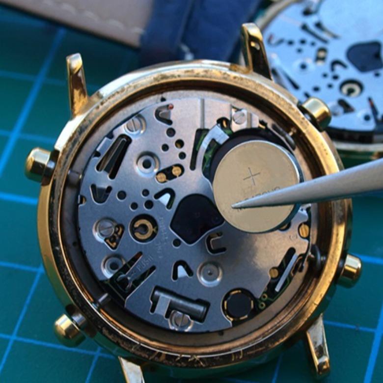 Michael Kors MK9184 - Precyzyjne działanie