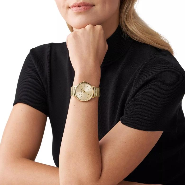 Michael Kors MK4339 - Biżuteryjne modele z serii Pyper